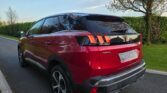 Peugeot 3008 1.6 Bluehdi 120 Gt Line Led Lights Wireless Ch   #3