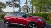 Peugeot 3008 1.6 Bluehdi 120 Gt Line Led Lights Wireless Ch   #4