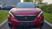 Peugeot 3008 1.6 Bluehdi 120 Gt Line Led Lights Wireless Ch   #5