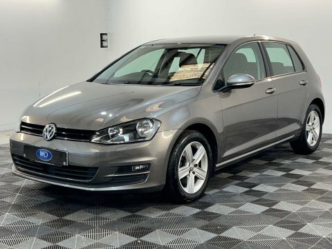 Volkswagen Golf 1.4 Golf Match DP66UOK Grey #6