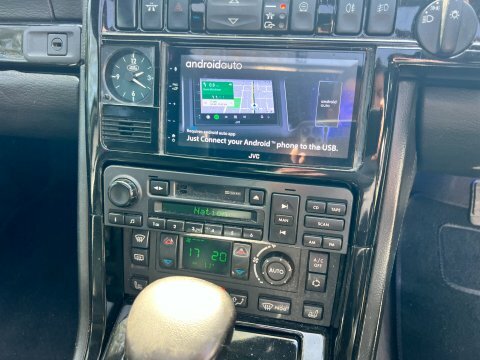 Land Rover Range Rover V8 P38 Blue #12
