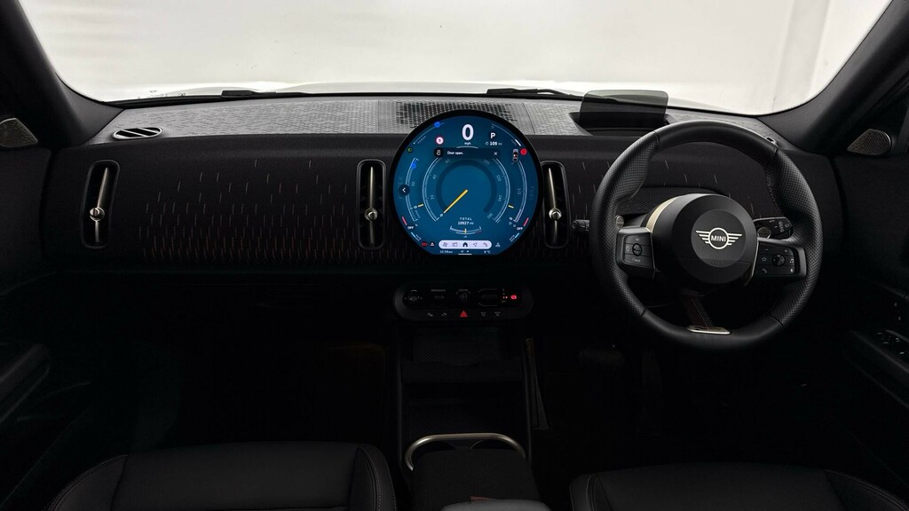 Mini Countryman Countryman C YH25FVY Grey #6