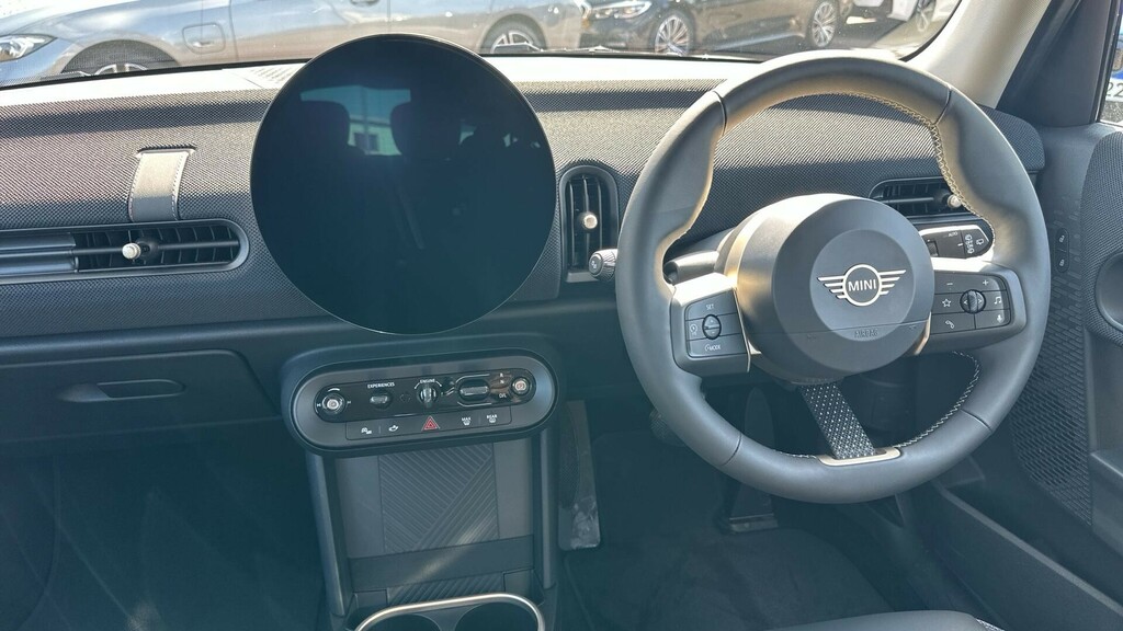 Mini Hatch Cooper C LK25HZF Silver #5