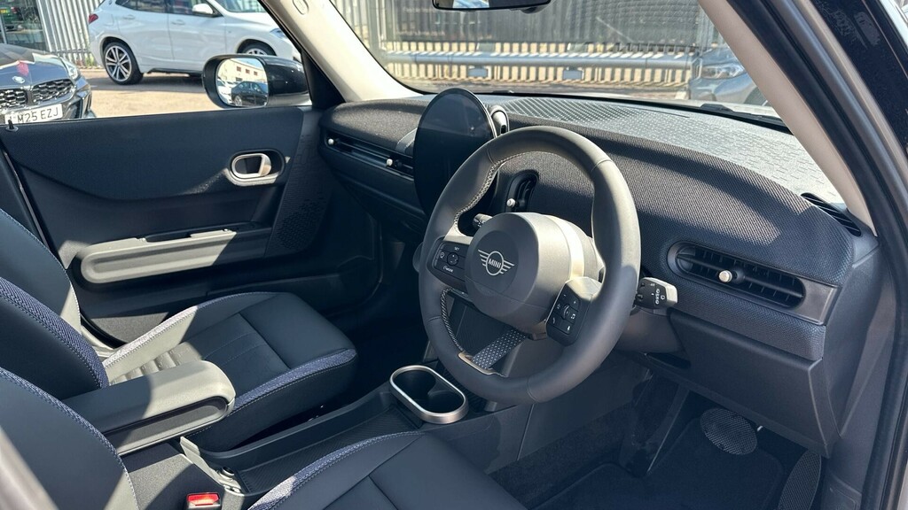 Mini Hatch Cooper C LK25HZF Silver #6