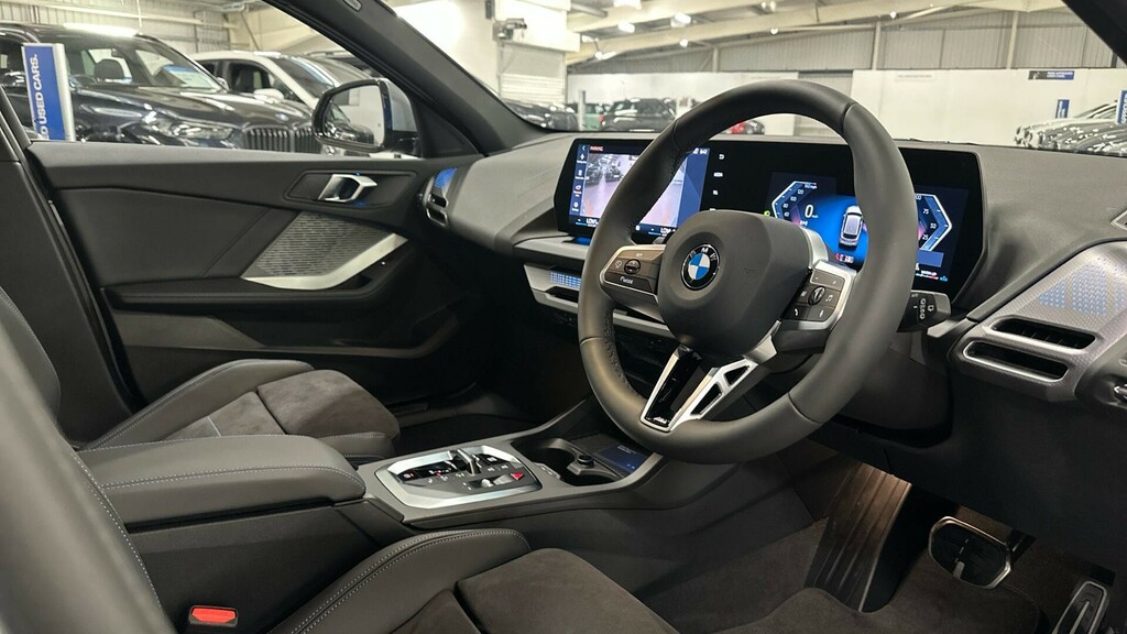 BMW 1 Series 120 M Sport LV75TXO  #6