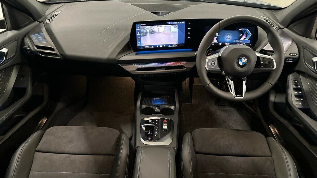 BMW 1 Series 120 M Sport LV75TXO  #4