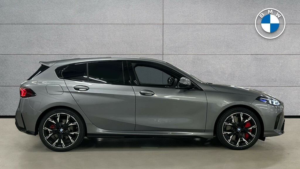 BMW 1 Series 120 M Sport LV75TXO  #3
