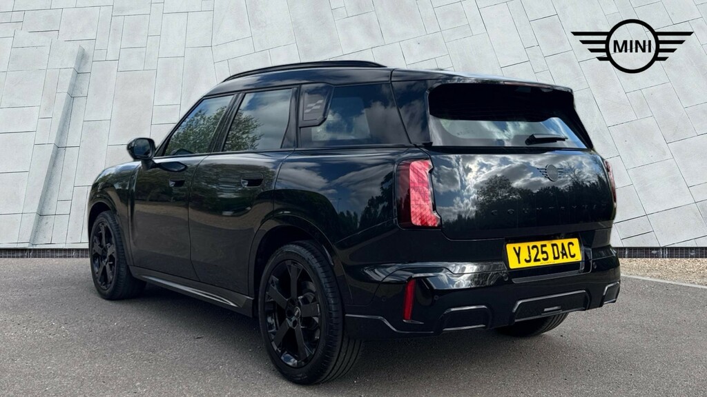 Mini Countryman Countryman C YJ25DAC  #2