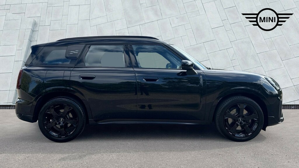 Mini Countryman Countryman C YJ25DAC  #3