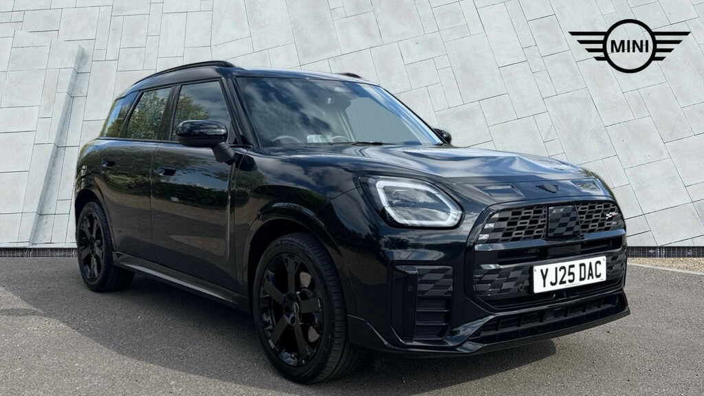 Mini Countryman Countryman C 