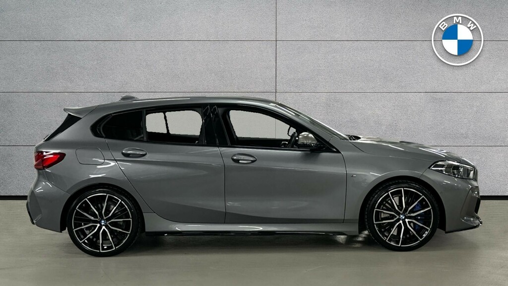 BMW 1 Series M135i Xdrive LY73XJM  #3