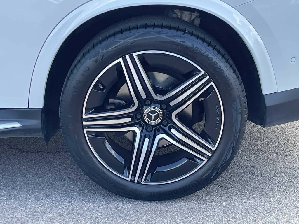 Mercedes-Benz GLC Class 2.0 Glc300h Mhev Amg Line Premium Coupe Petr LC73OWE #3