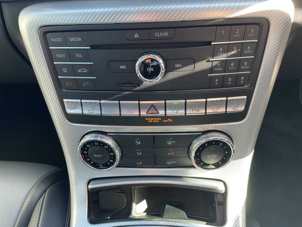 Mercedes-Benz SLC Slc 200 Final Edition Premium Grey #27