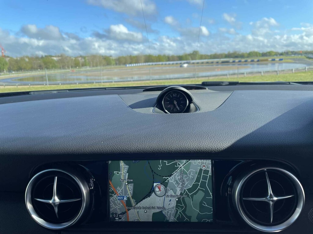Mercedes-Benz SLC Slc 200 Final Edition Premium Grey #26