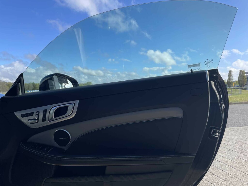 Mercedes-Benz SLC Slc 200 Final Edition Premium Grey #21