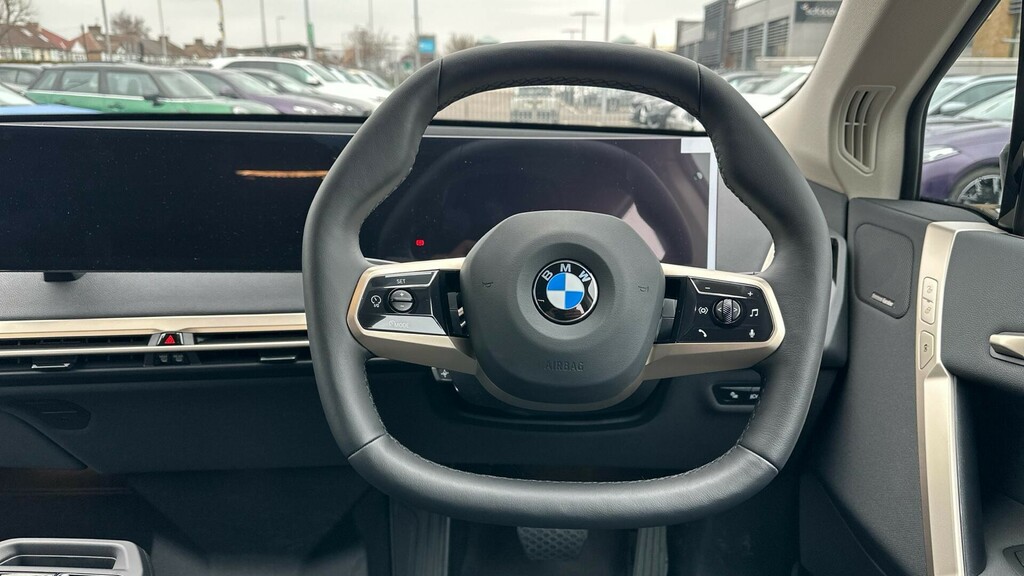 BMW iX Ix Xdrive45 Sport LL75UZB  #5