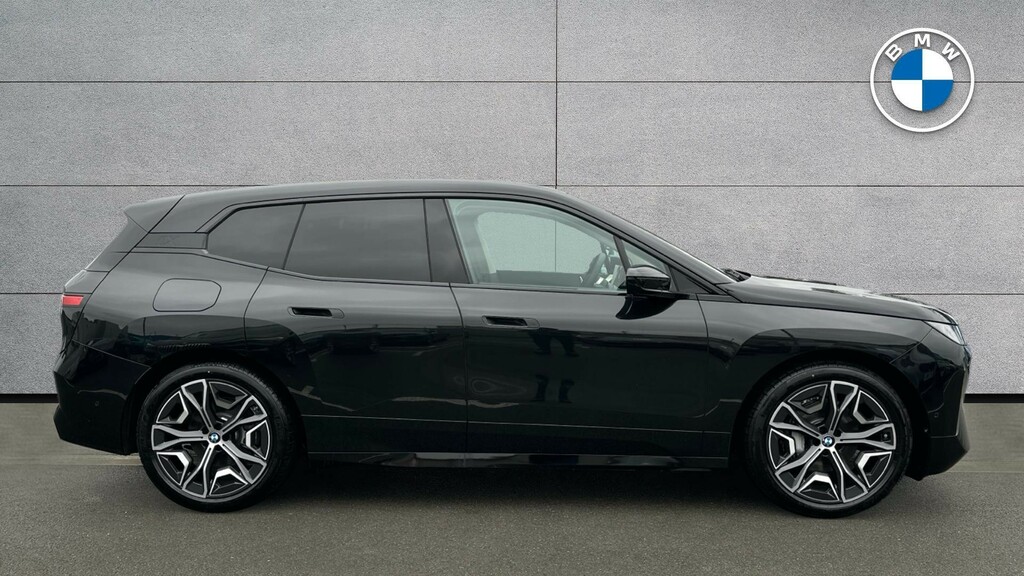 BMW iX Ix Xdrive45 Sport LL75UZB  #3