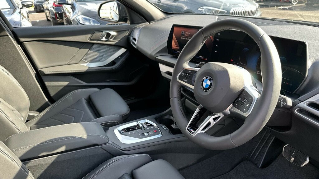 BMW 1 Series 120 M Sport LV75PVP  #6