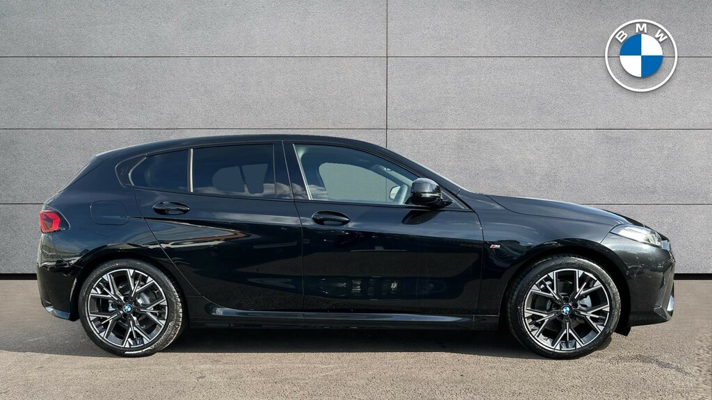 BMW 1 Series 120 M Sport LV75PVP  #3