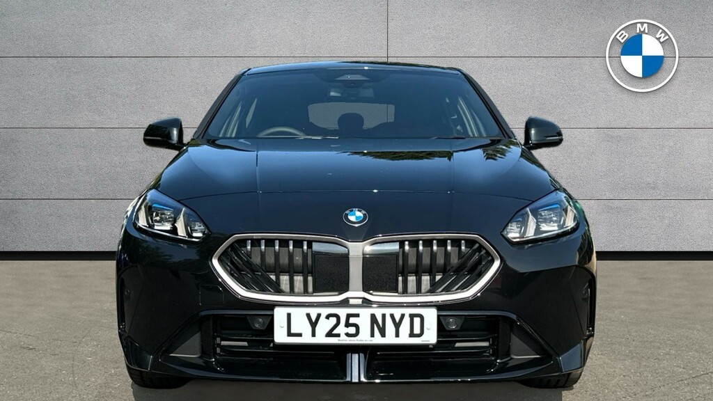 BMW 1 Series 120 M Sport LY25NYD  #2