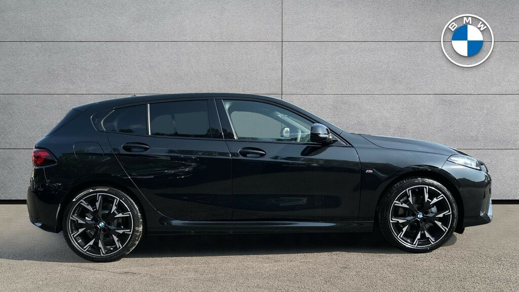 BMW 1 Series 120 M Sport LY25NYD  #6
