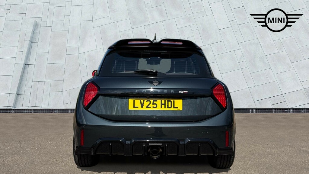 Mini Hatch John Cooper Works LV25HDL #4