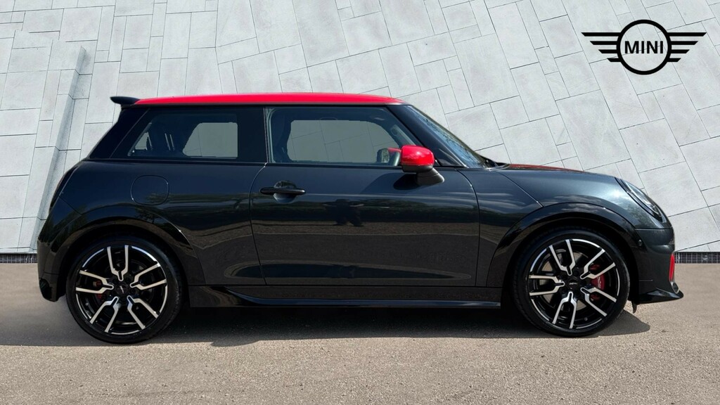 Mini Hatch John Cooper Works LV25HDL #5