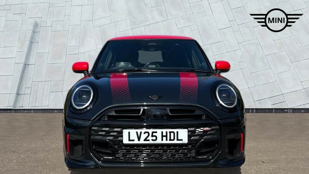 Mini Hatch John Cooper Works LV25HDL #2