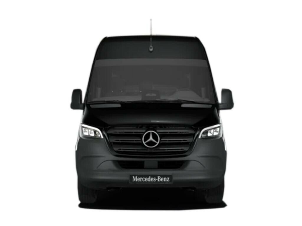Mercedes-Benz Sprinter 2.0 315 Cdi Select Rwd L3 H2 Euro 6 Ss   #5