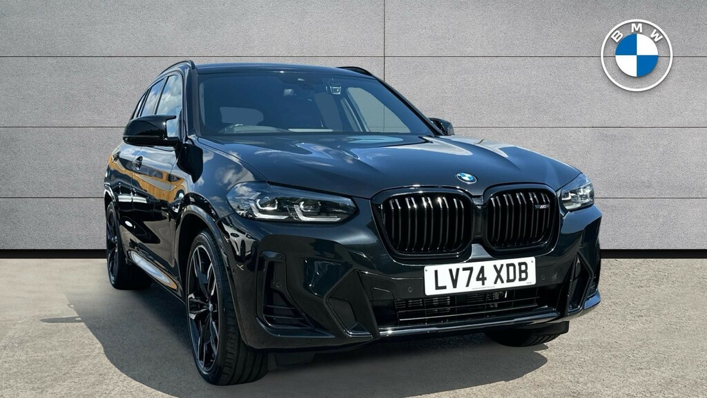 BMW X3 X3 M40i 