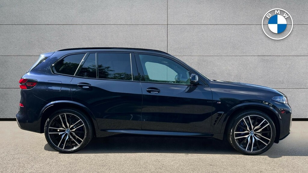 BMW X5 X5 Xdrive50e M Sport LY25EAX #3