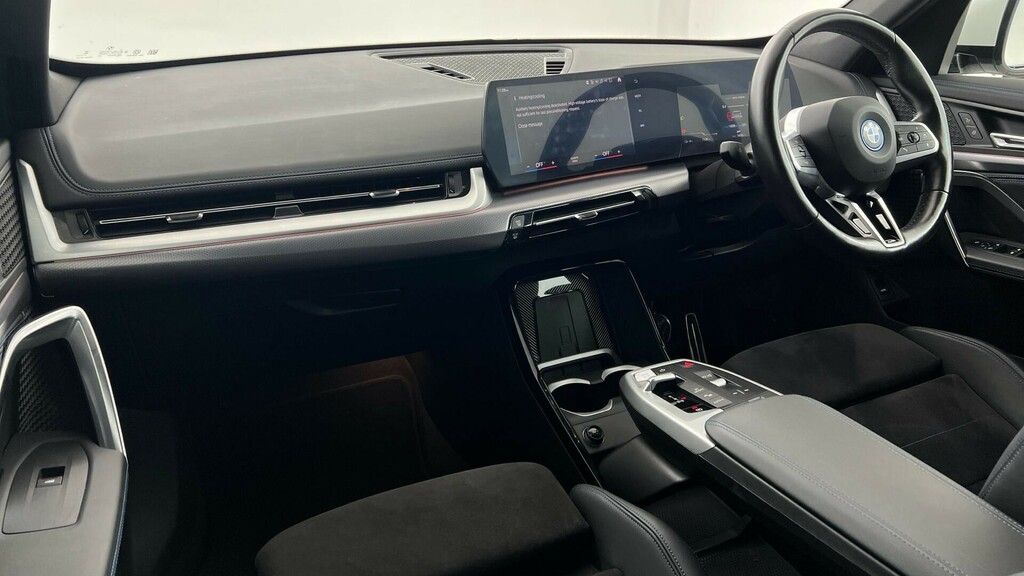 BMW iX1 Ix1 Xdrive30 M Sport BL73JYF  #5