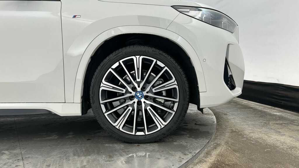 BMW iX1 Ix1 Xdrive30 M Sport BL73JYF  #4