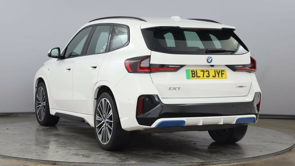 BMW iX1 Ix1 Xdrive30 M Sport BL73JYF  #2