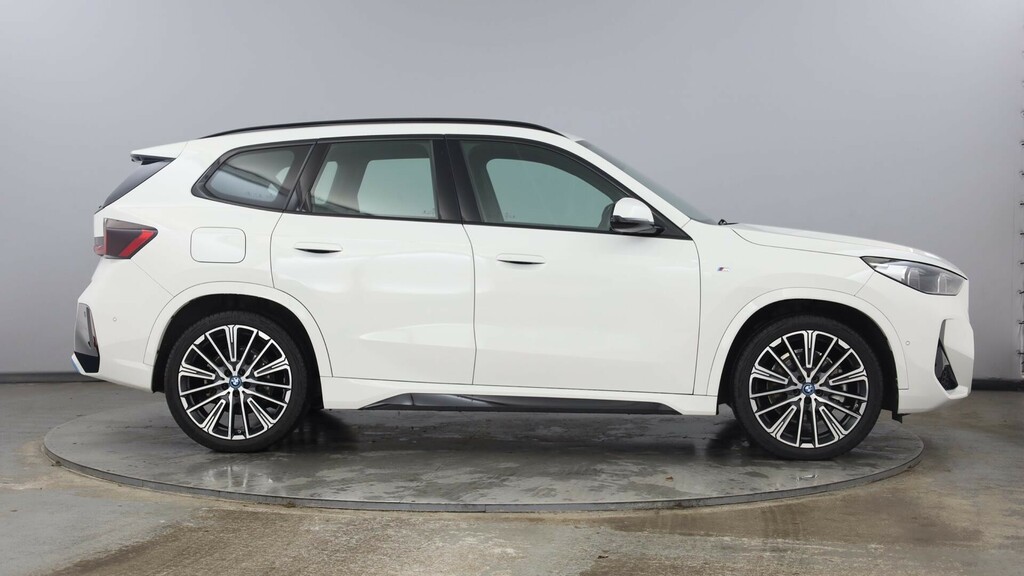 BMW iX1 Ix1 Xdrive30 M Sport BL73JYF  #3