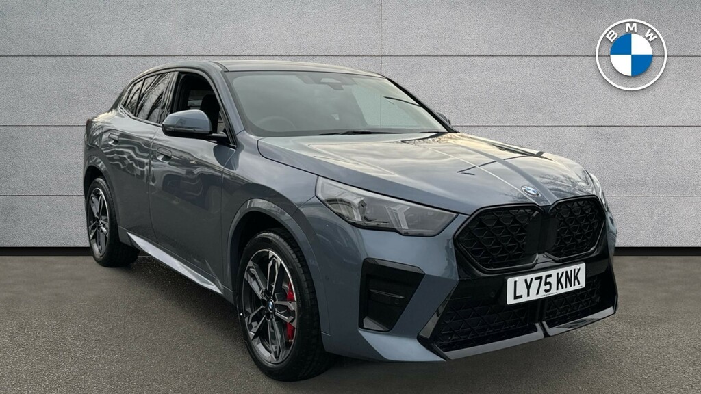 BMW X2 X2 Sdrive20i M Sport