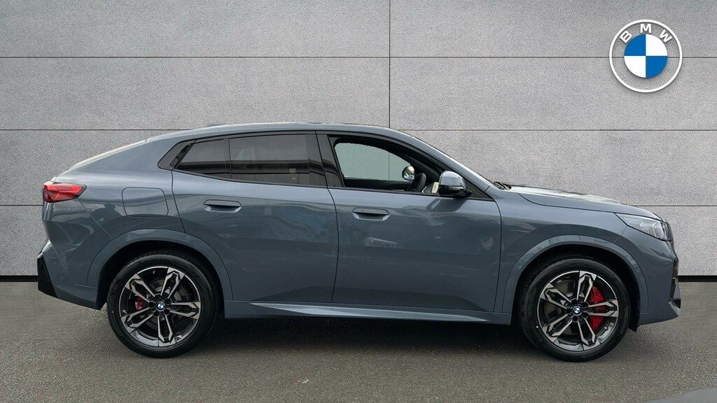 BMW X2 X2 Sdrive20i M Sport LY75KNK #3
