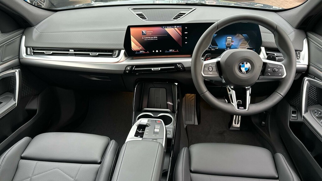 BMW X2 X2 Sdrive20i M Sport LY75KNK #4