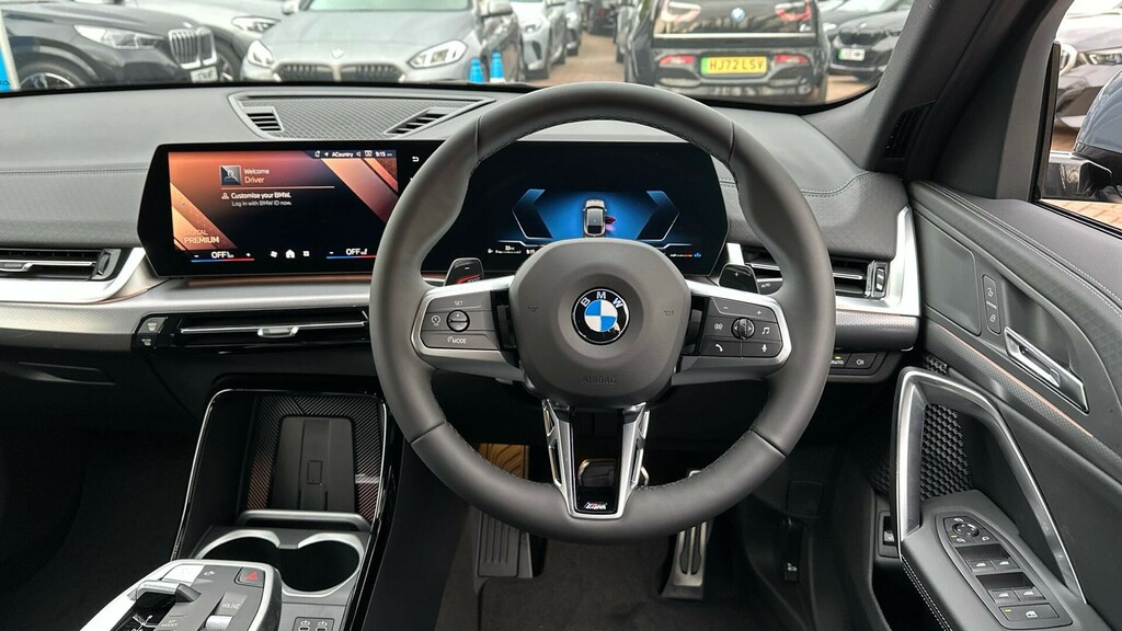 BMW X2 X2 Sdrive20i M Sport LY75KNK #5