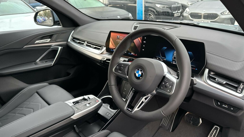 BMW X2 X2 Sdrive20i M Sport LY75KNK #6