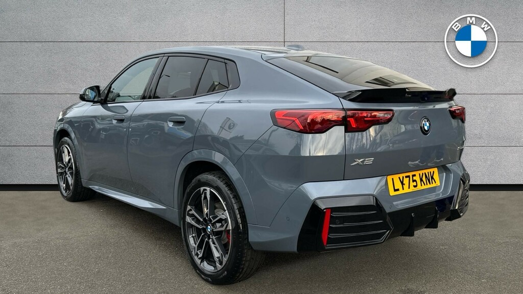 BMW X2 X2 Sdrive20i M Sport LY75KNK #2
