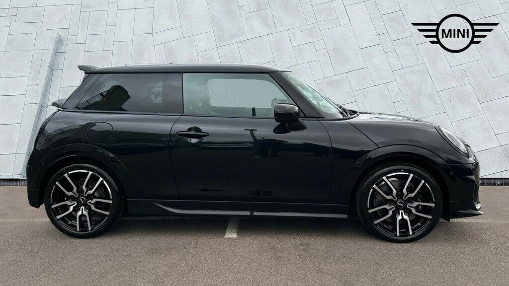Mini Hatch Cooper S LR75JVO #3