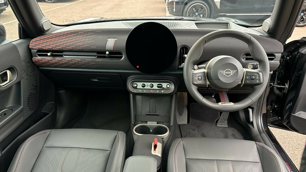 Mini Hatch Cooper S LR75JVO #4