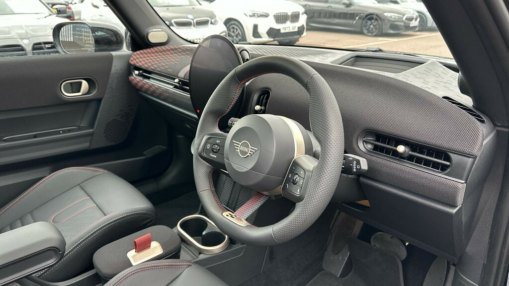 Mini Hatch Cooper S LR75JVO #6