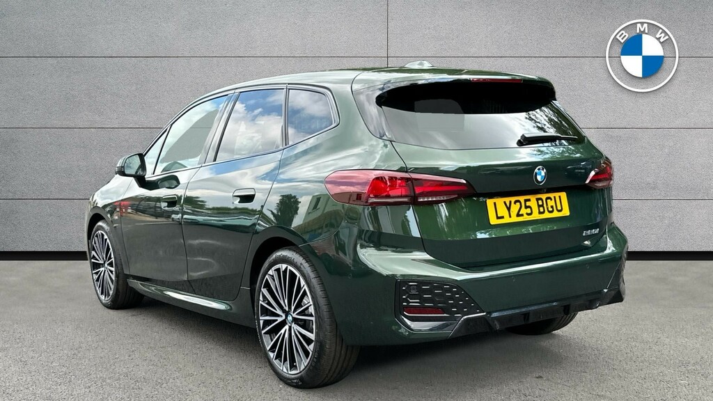 BMW 2 Series Active Tourer 220I M Sport Active Tourer LY25BGU #2