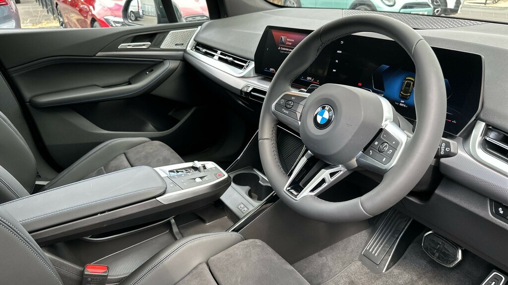 BMW 2 Series Active Tourer 220I M Sport Active Tourer LY25BGU #6