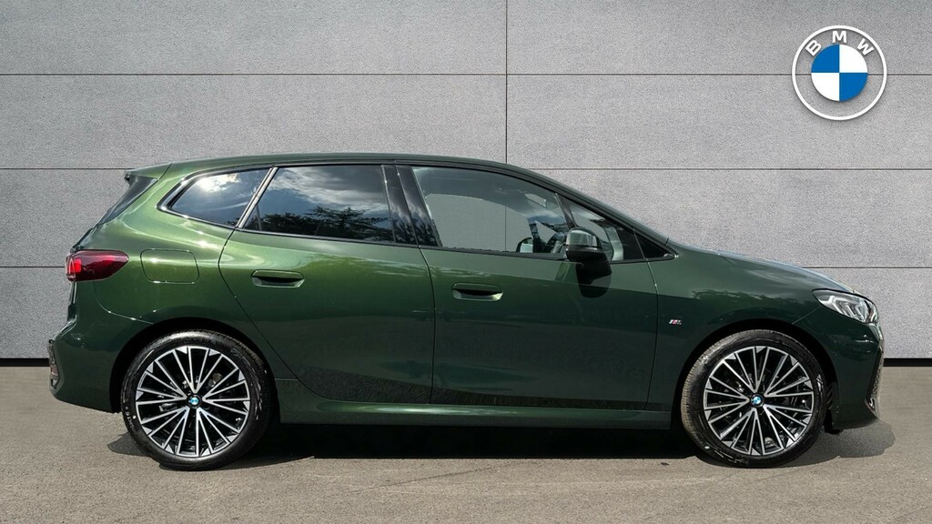 BMW 2 Series Active Tourer 220I M Sport Active Tourer LY25BGU #3