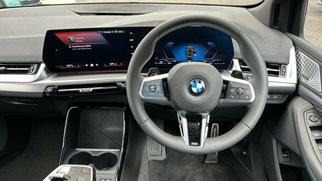 BMW 2 Series Active Tourer 220I M Sport Active Tourer LY25BGU #5