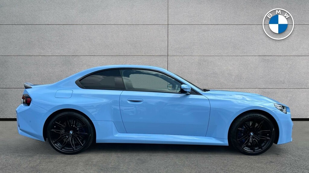 BMW M2 M2 Coupe LX24HKN #6
