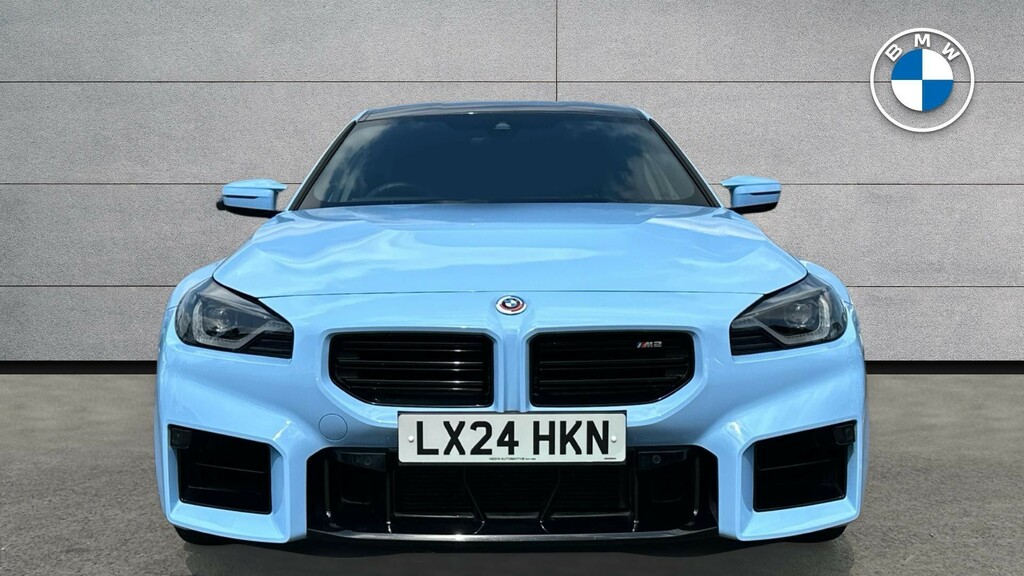 BMW M2 M2 Coupe LX24HKN #2